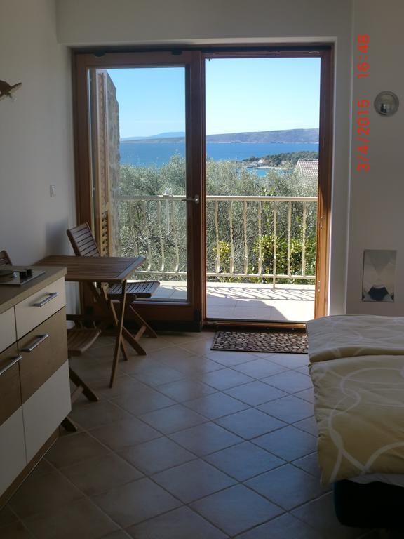 Villa Splendissima Krk - Adults Only Krk Town Quarto foto